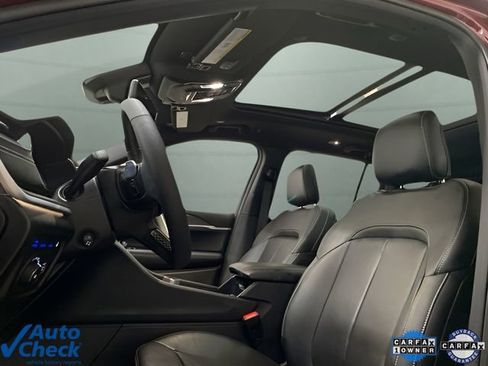 Used 2025 Jeep Grand Cherokee Limited 4xe image 22