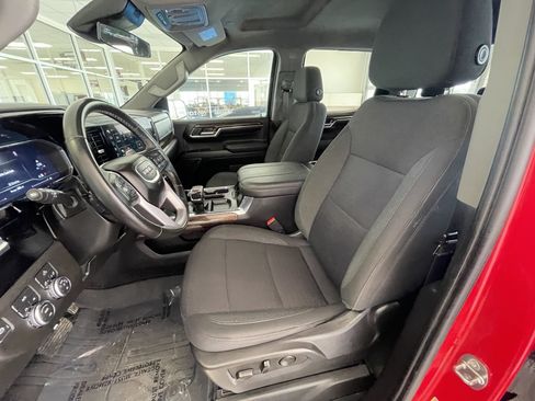Certified 2024 GMC Sierra 1500 Elevation w/ LPO, GMC Protection Package AWD/4WD image 14