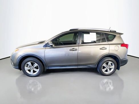 Used 2015 Toyota RAV4 XLE image 5