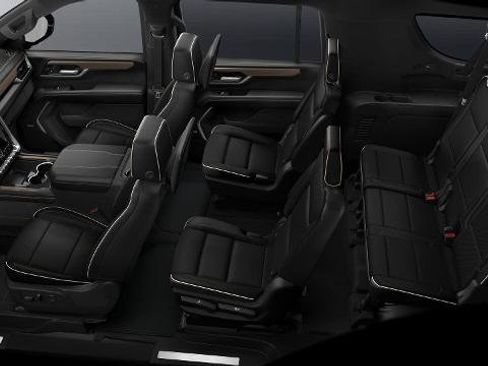 New 2026 GMC Yukon XL Elevation w/ Elevation Premium Package image 7
