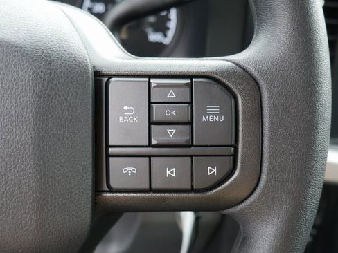 New 2025 Ford F350 XL w/ 360-Degree Camera Package image 22