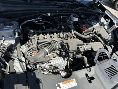 New 2025 Acura ADX A-Spec AWD/4WD image 9