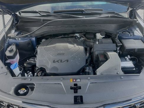 Used 2024 Kia Telluride SX Prestige image 33