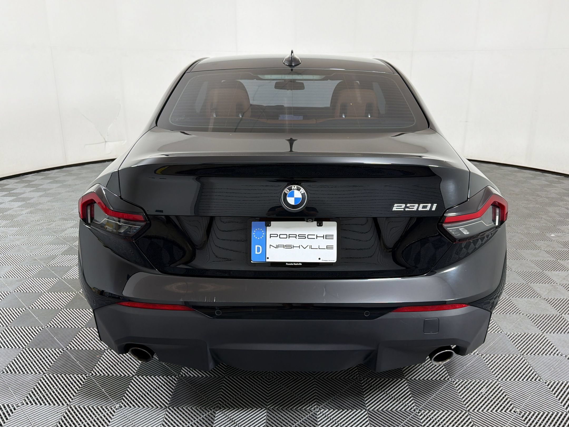 Used 2022 BMW 230i Coupe w/ Convenience Package RWD image 11