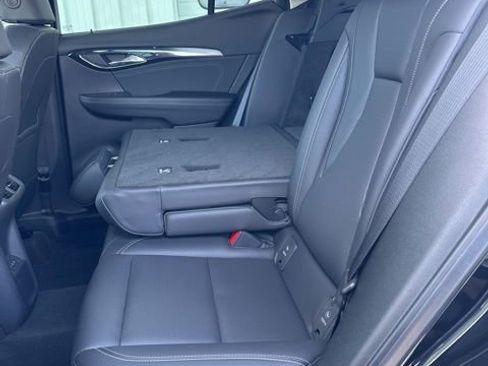 Used 2025 Buick Envision Preferred image 46