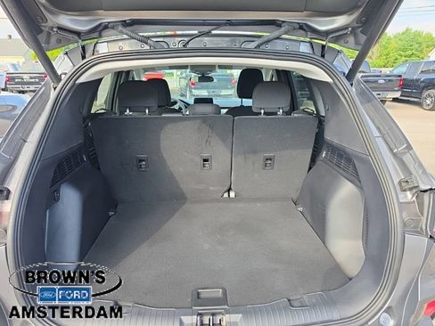 Used 2024 Ford Escape Active AWD/4WD image 9