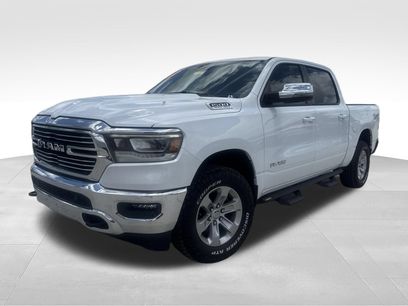 Used 2023 RAM 1500 Laramie