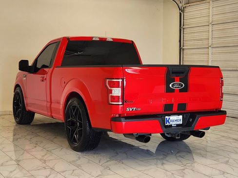 Used 2019 Ford F150 XLT w/ Equipment Group 301A Mid RWD image 5