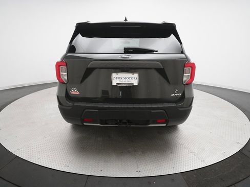 Used 2023 Ford Explorer Timberline image 26