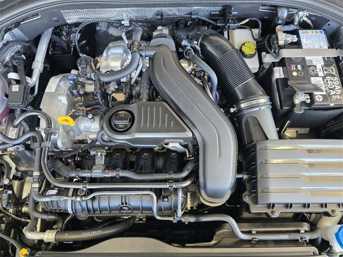 New 2026 Volkswagen Jetta SE image 21