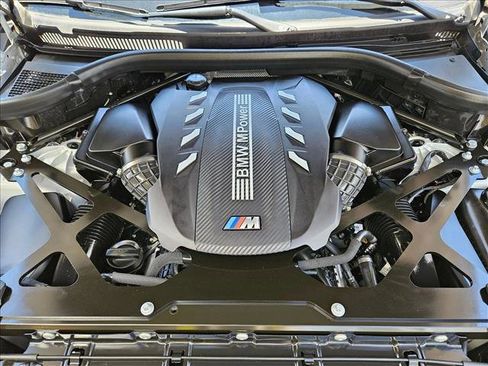 Used 2023 BMW X5 M w/ Executive Package AWD/4WD image 27