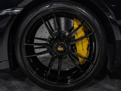 Used 2024 Porsche 911 Turbo S AWD/4WD image 24