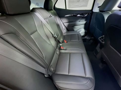 New 2026 Buick Envision Preferred image 20