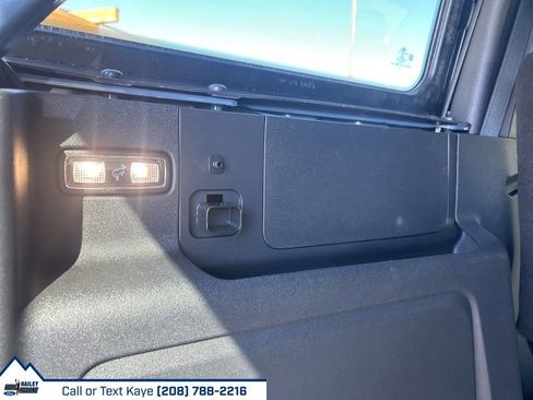 New 2025 Ford Bronco Outer Banks AWD/4WD image 46