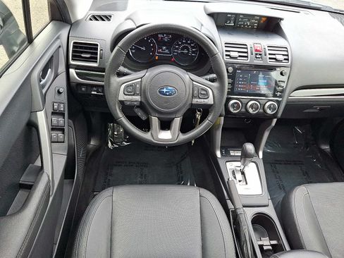 Used 2018 Subaru Forester 2.5i Limited AWD/4WD image 12