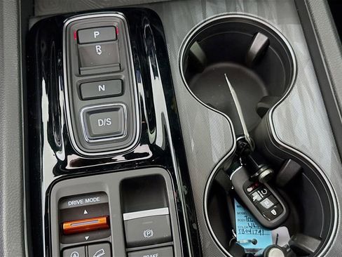 New 2026 Honda Passport TrailSport image 21