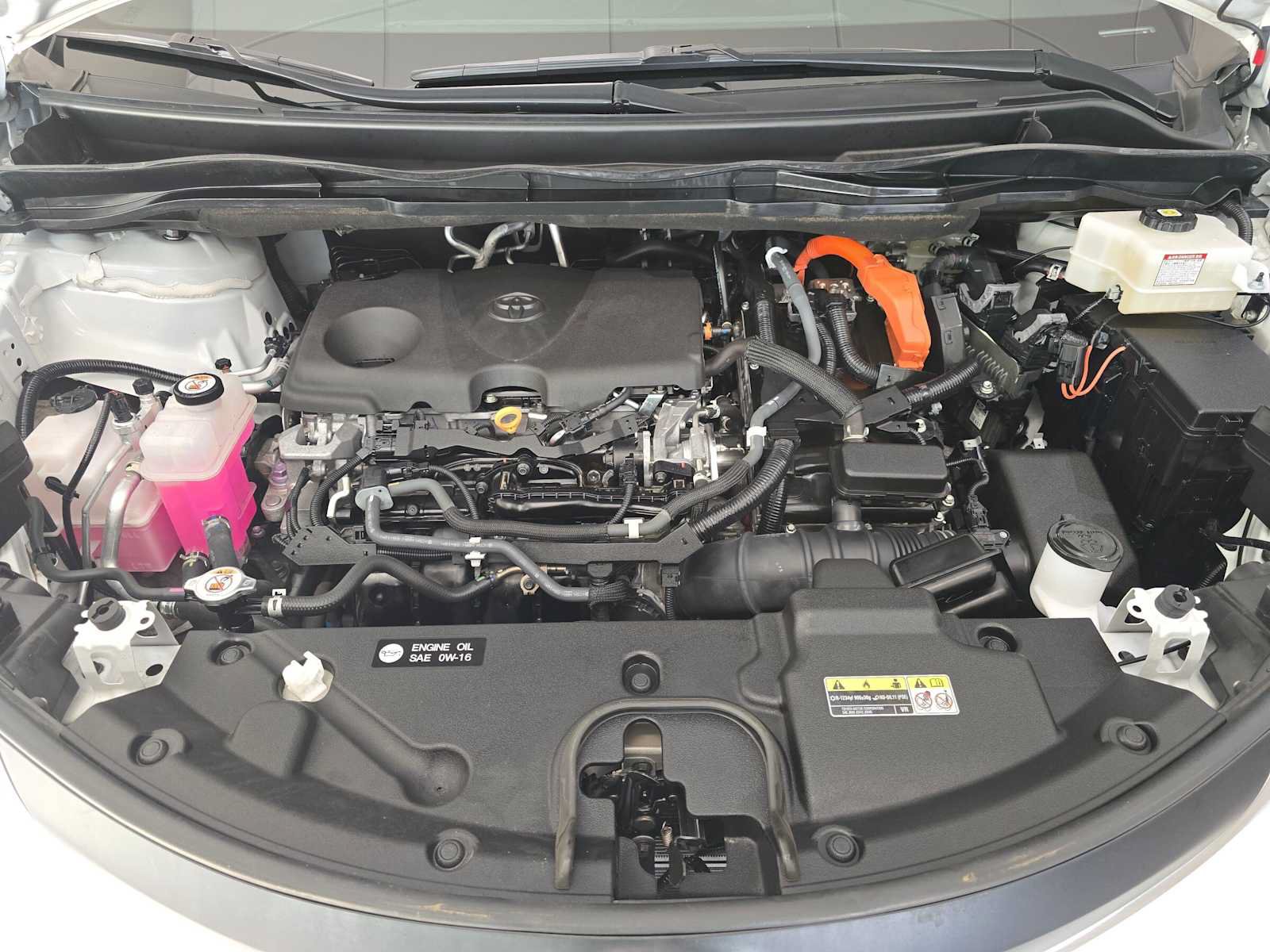 Certified 2021 Toyota Sienna XLE AWD/4WD image 8