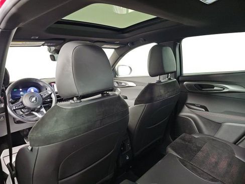 Certified 2024 Dodge Hornet GT Plus image 27