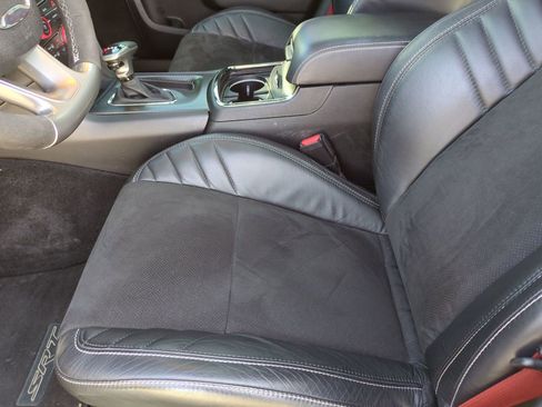 Used 2021 Dodge Charger SRT Hellcat w/ Harman/Kardon Audio Group image 19