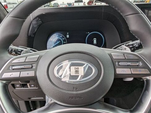 New 2024 Hyundai Palisade Calligraphy image 14