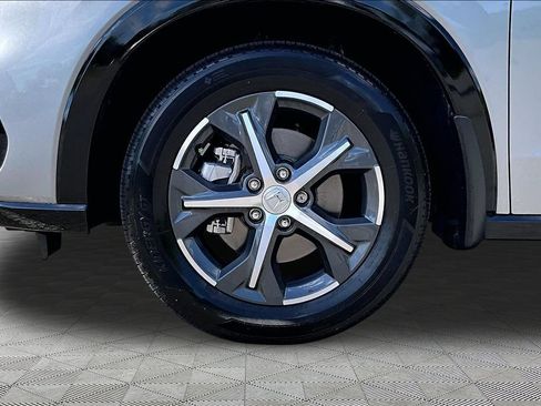 Used 2024 Honda HR-V EX-L image 24