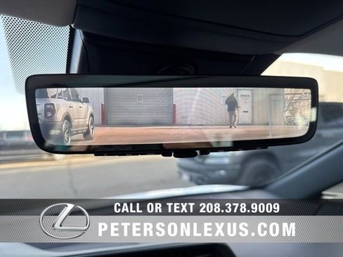 Used 2023 Lexus RZ 450e Premium image 14