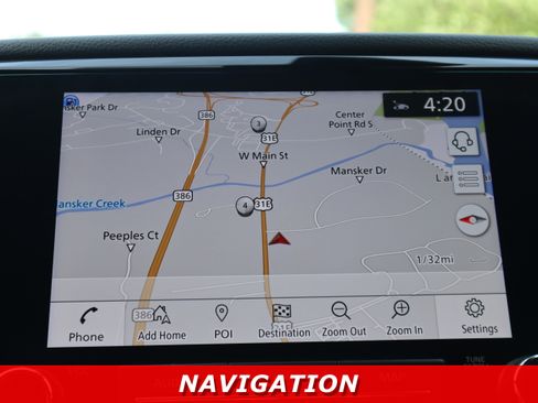 Used 2021 Nissan Titan SV w/ SV Convenience Package AWD/4WD image 21