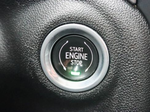 Used 2021 Chevrolet Silverado 1500 LTZ w/ Z71 Off-Road Package image 28