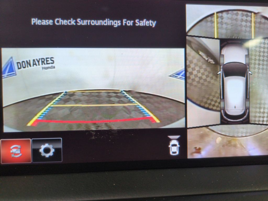 Used 2020 MAZDA CX-9 Grand Touring FWD image 23