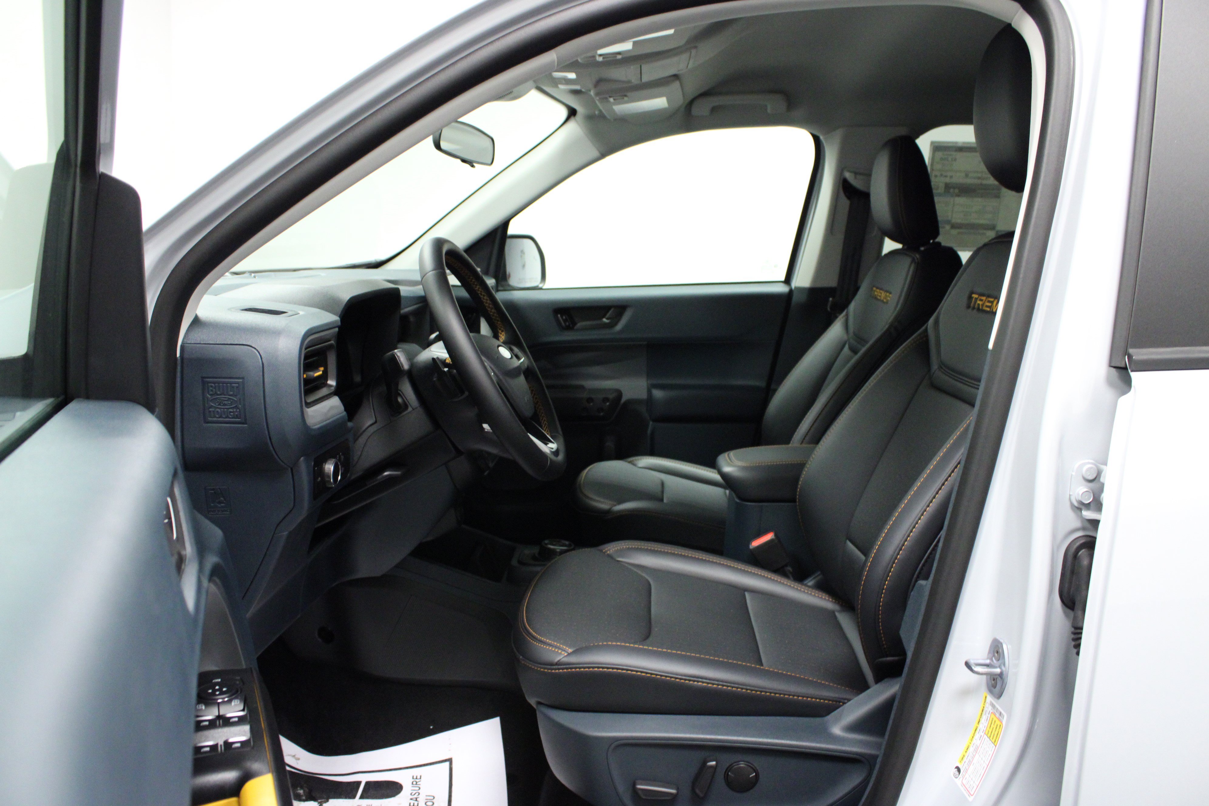 New 2026 Ford Maverick Tremor AWD/4WD image 12