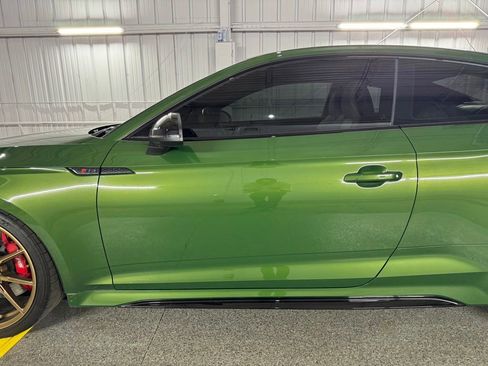 Used 2022 Audi RS 5 AWD/4WD image 18