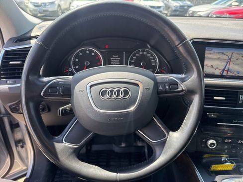 Used 2013 Audi Q5 3.0T Prestige AWD/4WD image 12