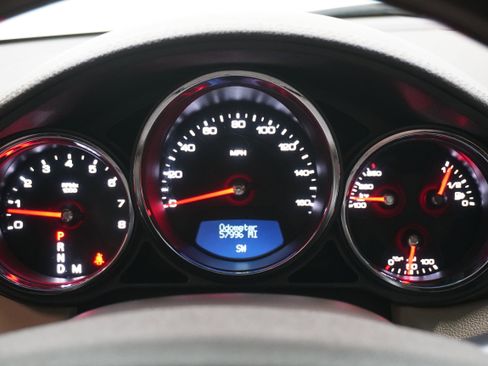 Used 2012 Cadillac CTS Luxury image 18