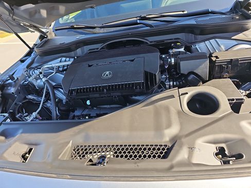 New 2026 Acura MDX A-Spec image 27