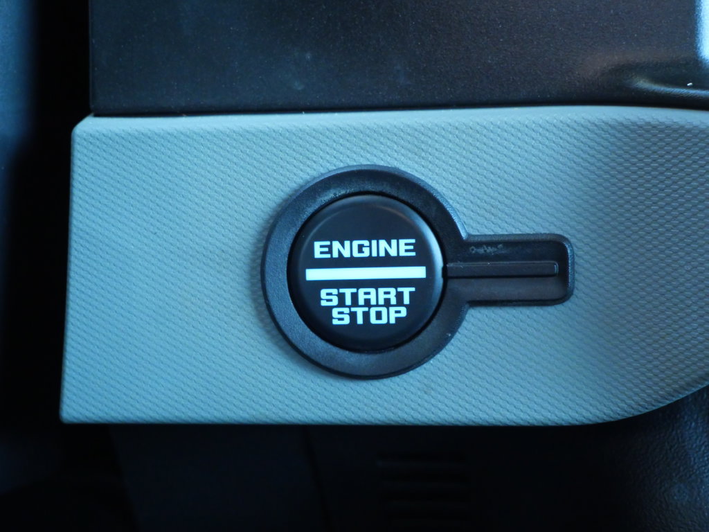 Used 2022 Ford Bronco Badlands AWD/4WD image 27