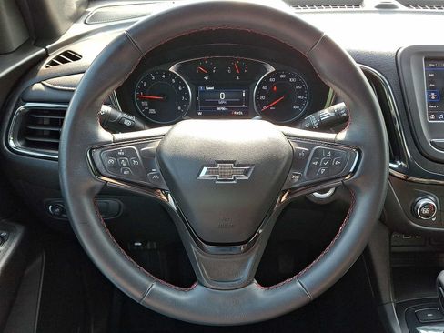 Used 2024 Chevrolet Equinox RS AWD/4WD image 19