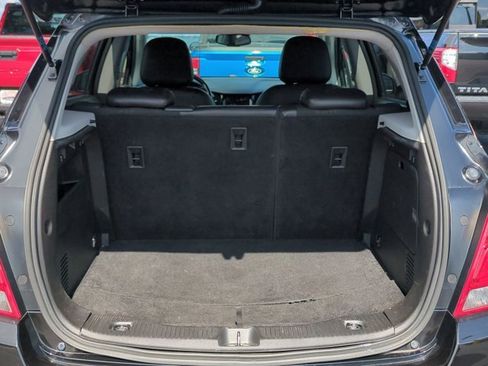 Used 2022 Chevrolet Trax LT w/ Driver Confidence Package image 13