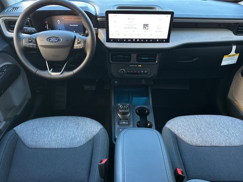 New 2026 Ford Maverick XLT w/ XLT Luxury Package image 12