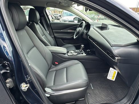 Certified 2025 MAZDA CX-30 AWD 2.5 S w/ Select Sport Pkg image 23