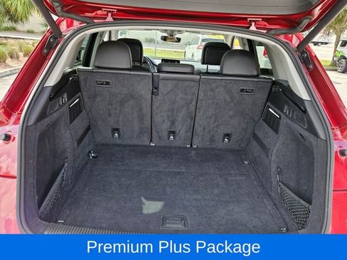 Used 2018 Audi Q5 2.0T Premium Plus w/ Premium Plus Package image 9
