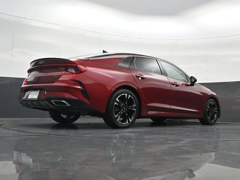 Used 2022 Kia K5 GT-Line w/ GT-Line FWD Premium Package image 31
