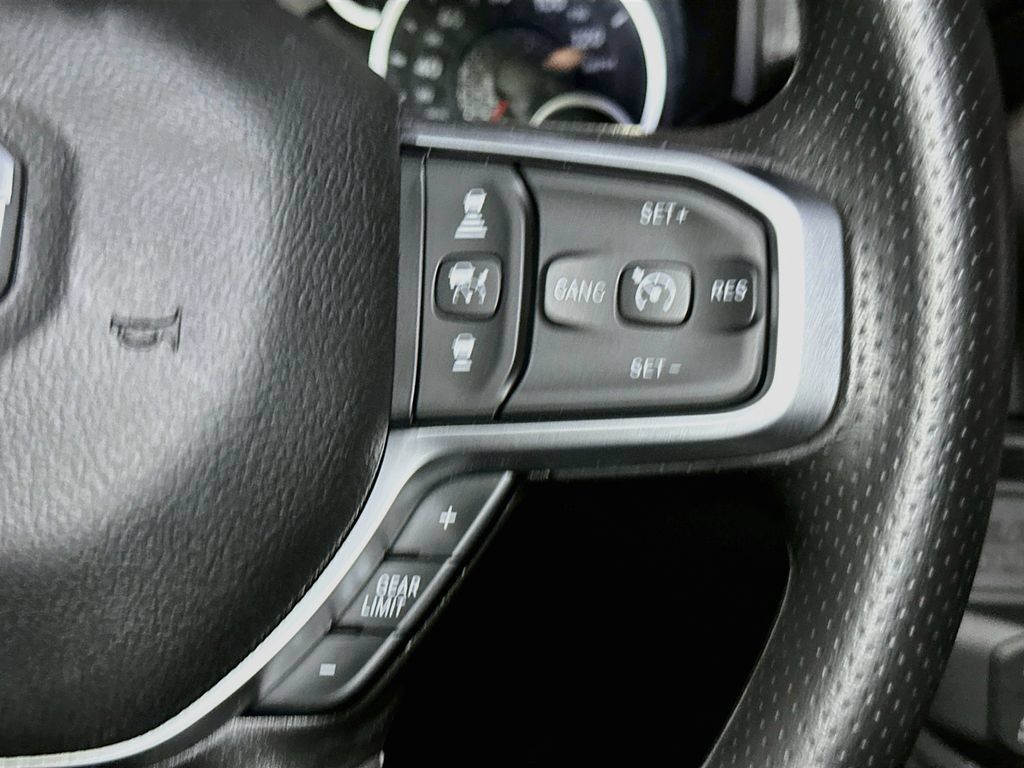 New 2026 RAM 5500 Tradesman w/ Chrome Appearance Group AWD/4WD image 27