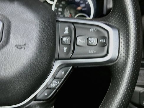 New 2026 RAM 5500 Tradesman w/ Chrome Appearance Group AWD/4WD image 27