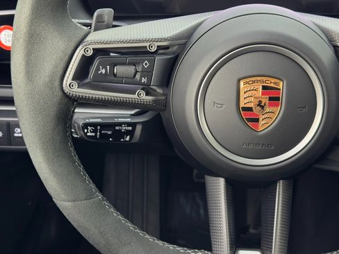 Used 2025 Porsche Panamera 4S AWD/4WD image 22