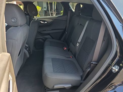 Used 2020 Chevrolet Blazer LT FWD image 16