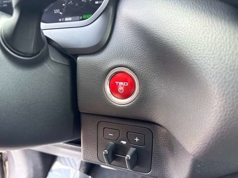 Used 2024 Toyota Tundra TRD Pro AWD/4WD image 28