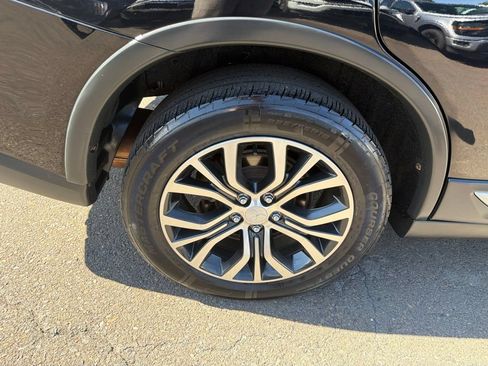 Used 2018 Mitsubishi Outlander ES AWD/4WD image 34