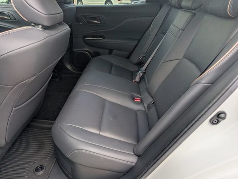 Used 2024 Toyota Crown Platinum AWD/4WD image 13