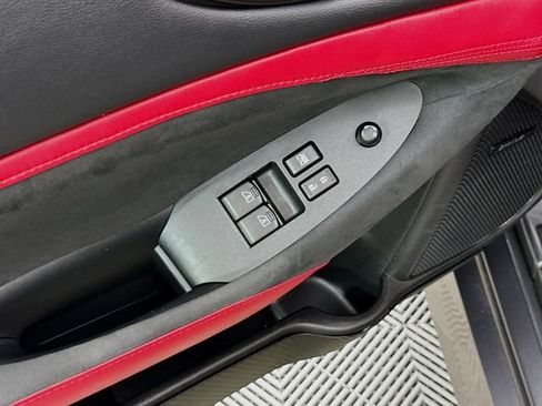 Used 2024 Nissan Z Performance w/ Floor Mat Package RWD image 18