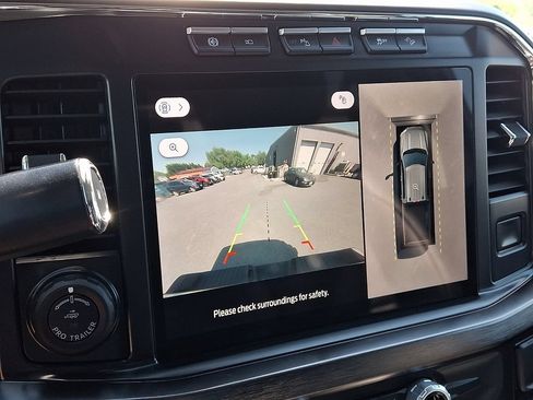 Used 2024 Ford F250 Lariat w/ Lariat Ultimate Package AWD/4WD image 18